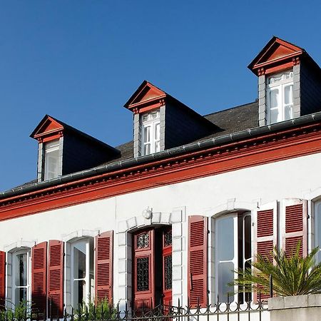 Chambres D'Hotes Gainaa アルディ エクステリア 写真