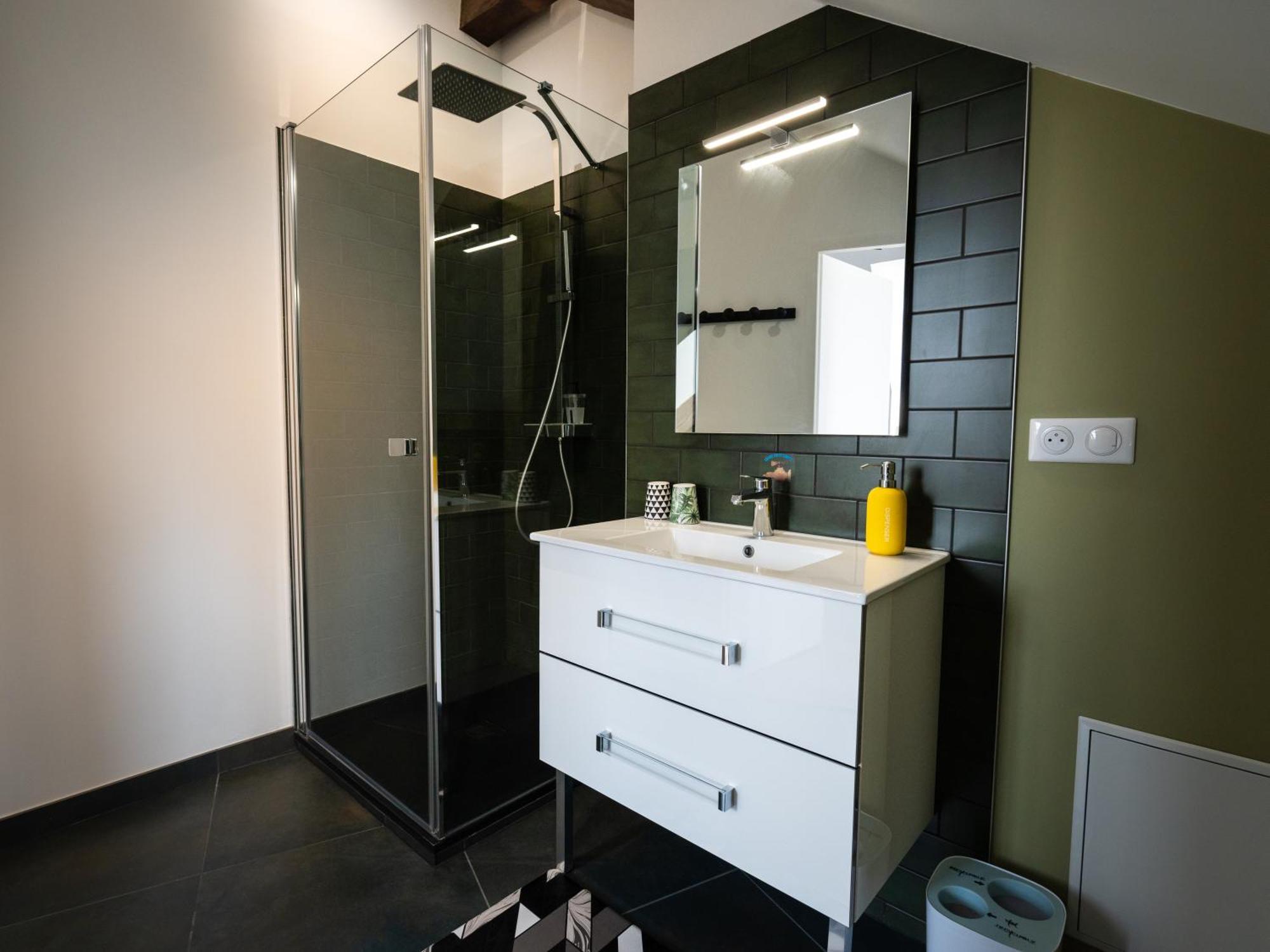 Chambres D'Hotes Gainaa アルディ エクステリア 写真