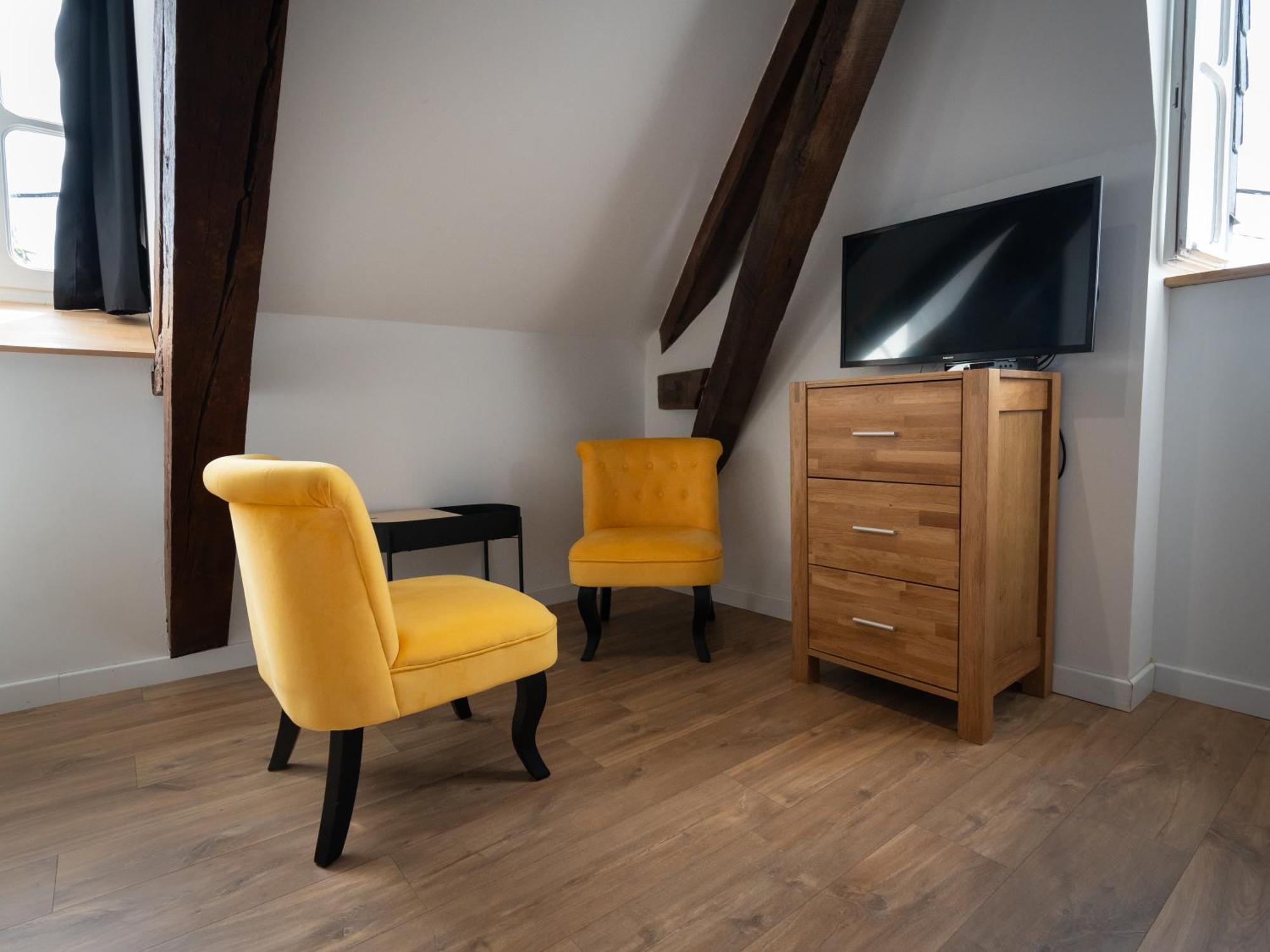 Chambres D'Hotes Gainaa アルディ エクステリア 写真
